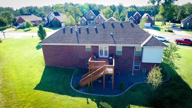 467 Persimmon Dr, Mount Washington, KY 40047 - photo 5