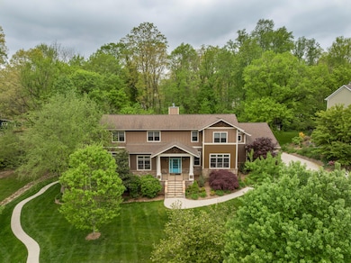 03 - 714 Berry Spring - Spring - Drone