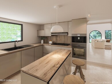 Kitchen-Original