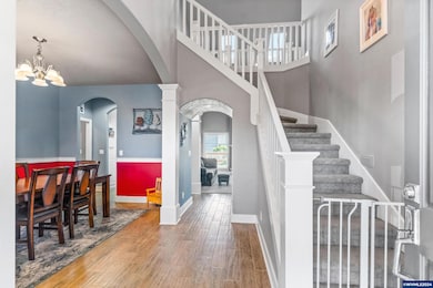 6696 Parkshadow Ct NE, Keizer, OR 97303 - photo 5