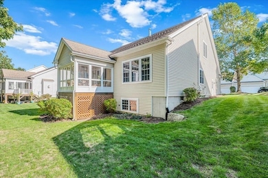 27 Cross Wind, Plymouth, MA 02360 - photo 3