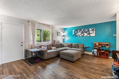 1531 Northview Dr unit G5, Anchorage, AK 99504 - photo 6