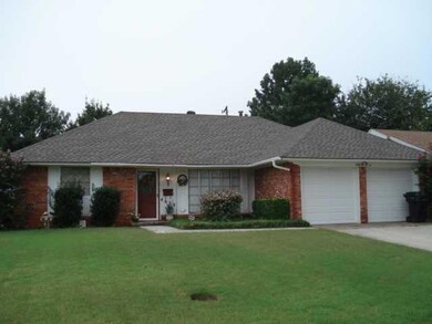 4620 NW 58th St, Oklahoma City, OK 73122 - photo 2