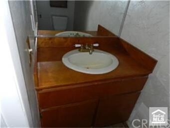 Downstairs Bathroom