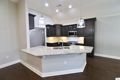 122 Gracie Beth Ln, Ruston, LA 71270 - photo 6