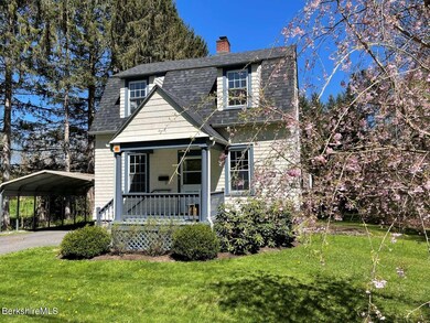 135 West Ave, Great Barrington, MA 01230 - photo 2