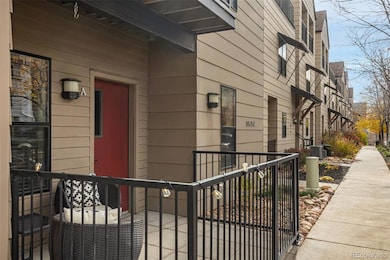 3096 Umatilla St unit A, Denver, CO 80211 - photo 4