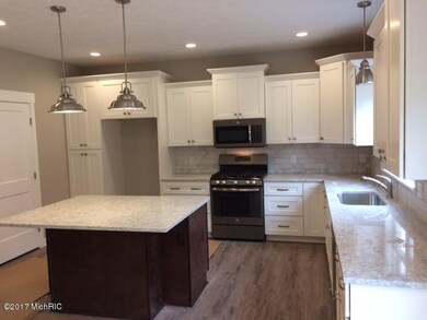 6444 Silverton Dr, Byron Center, MI 49315 - photo 2