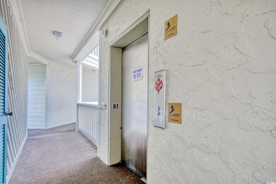 View of hallway