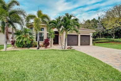 8181 Banpo Bridge Way, Delray Beach, FL 33446 - photo 2