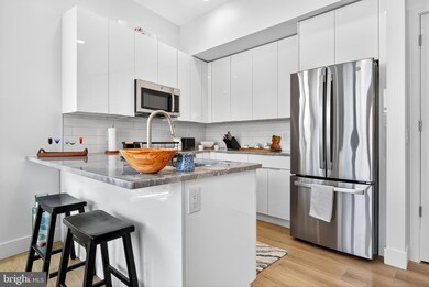 300 Christian St unit 211, Philadelphia, PA 19147 - photo 5