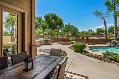 Patio Views 2