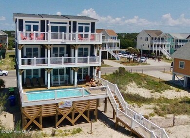 Sun Salutation Ocean Side II