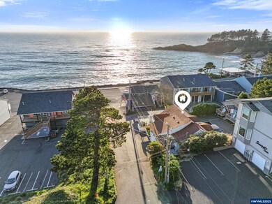 25 Clarke St, Depoe Bay, OR 97341 - photo 6