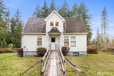 7111 Larson Ln NW, Seabeck, WA 98380 - photo 4