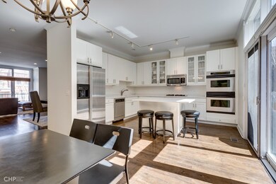 2757 N Greenview Ave unit B, Chicago, IL 60614 - photo 5