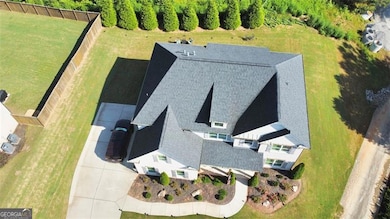 7055 Concord Brook Ln, Cumming, GA 30028 - photo 3