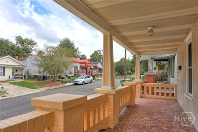 1023 W 37th St, Savannah, GA 31415 - photo 3