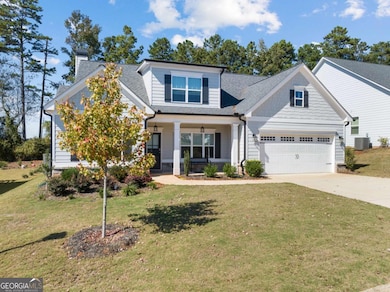 4248 Links Blvd, Jefferson, GA 30549 - photo 2