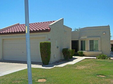 660 S. Saguaro