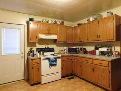 5 kitchen