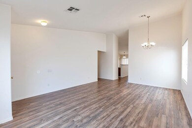 Living Dining Room