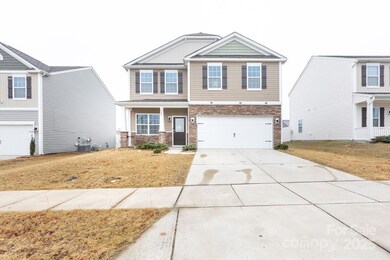 1260 Kent Downs Ave SW, Concord, NC 28027 - photo 3