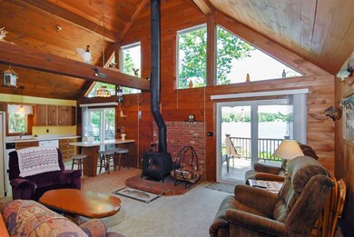 28 Chase Island, Tuftonboro, NH 03853 - photo 2