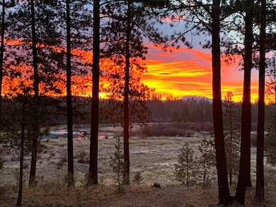 Sunset View
