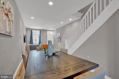 2111 E Chase St, Baltimore, MD 21213 - photo 6