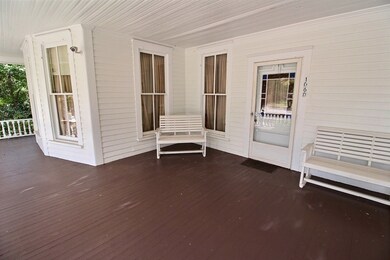 1060 W Harris St, Pavo, GA 31778 - photo 3