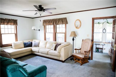 2917 E 29th St, Des Moines, IA 50317 - photo 3