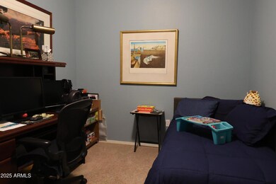 Flexible Den