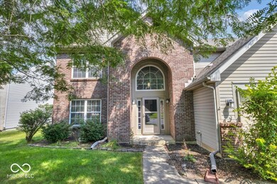 11791 Moate Dr, Fishers, IN 46037 - photo 2