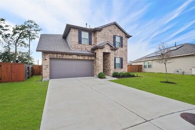 10707 Nyla Spring St, Houston, TX 77016 - photo 5