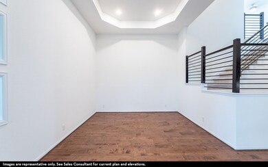 6207 Sandspur Springs Ln, Pearland, TX 77584 - photo 3