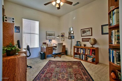 Office- Den
