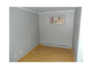 Bedroom.