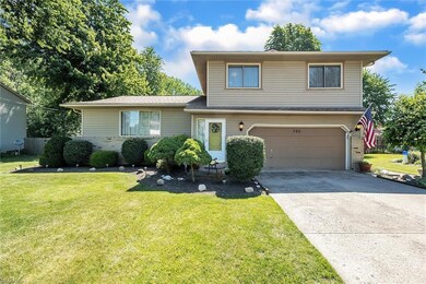 733 Maplewood Ave, Sheffield Lake, OH 44054 - photo 2