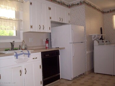 Another view of Kitchen