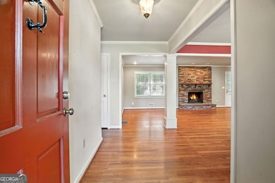 6600 Ridge Moore Dr, Atlanta, GA 30360 - photo 4