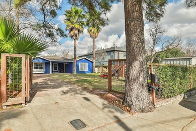 440 Lenard St, Houston, TX 77009 - photo 7