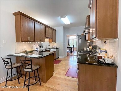 206 Tapper Spring Cir, Drums, PA 18222 - photo 5