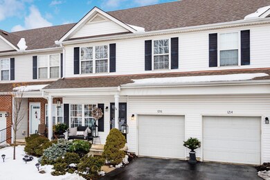 [001] 1216 Green Dr, Gahanna, O