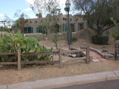 Kalil front yard 2