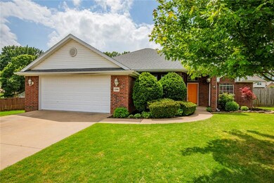 1596 London Terrace, Springdale, AR 72764 - photo 4