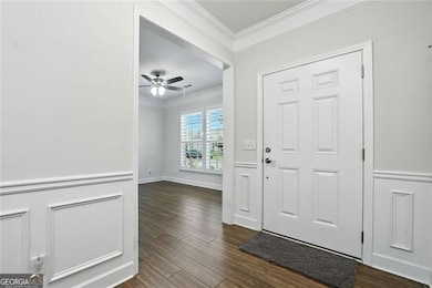 316 Westfield Bend, Woodstock, GA 30188 - photo 5