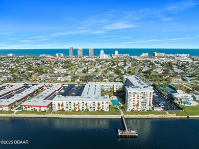 Riverside Condominium unit 184, Daytona Beach, FL 32118 - photo 2