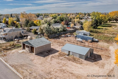 3802 Mccann Ave, Cheyenne, WY 82001 - photo 3