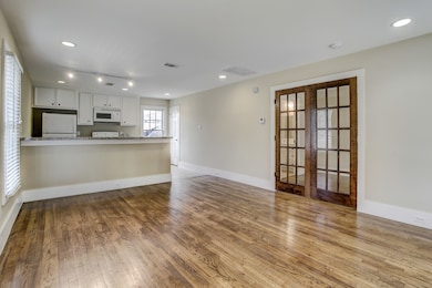 2504 Oxford St unit A, Houston, TX 77008 - photo 2